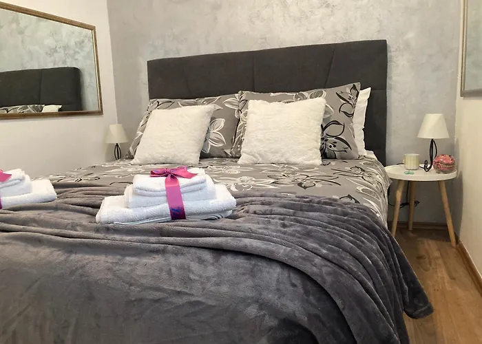 Apartment Panarea