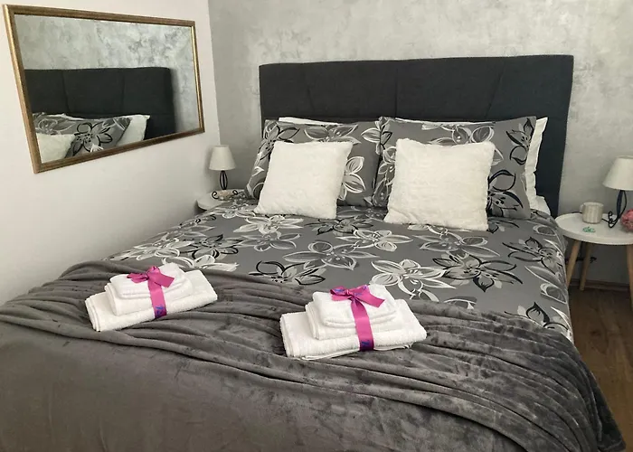 Apartment Panarea