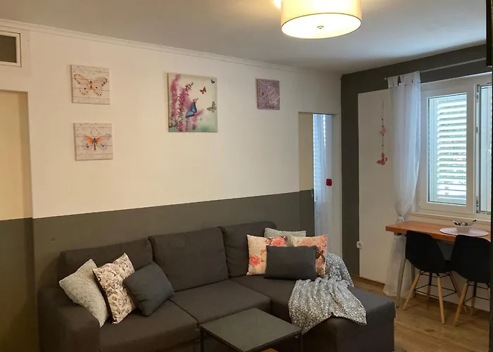 Apartment Panarea