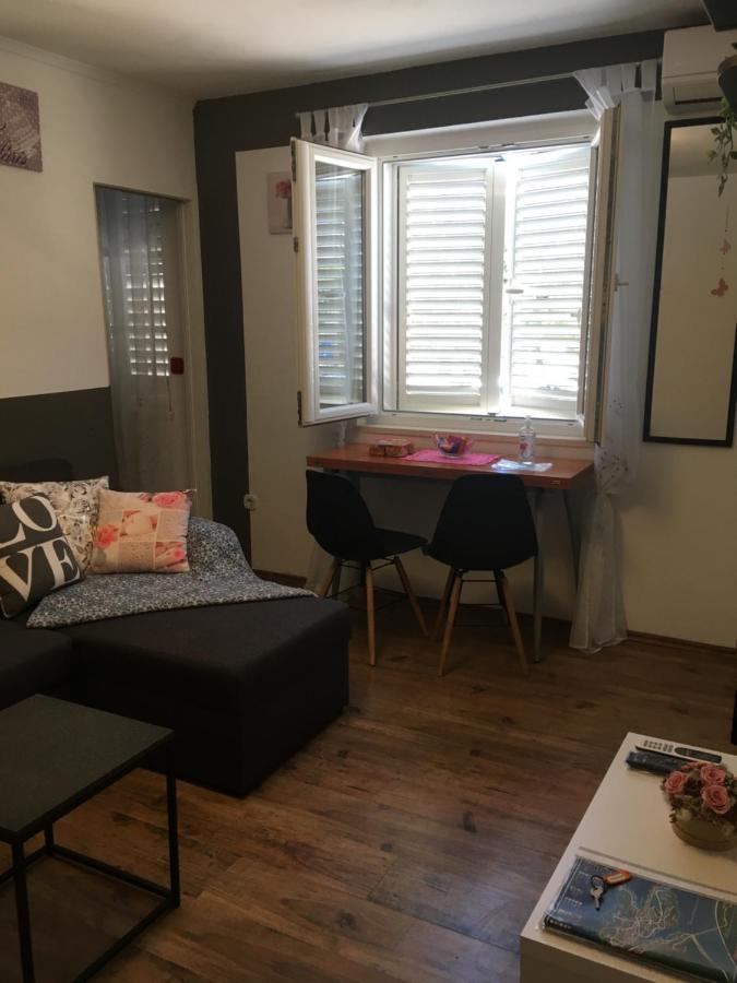Panarea Apartment