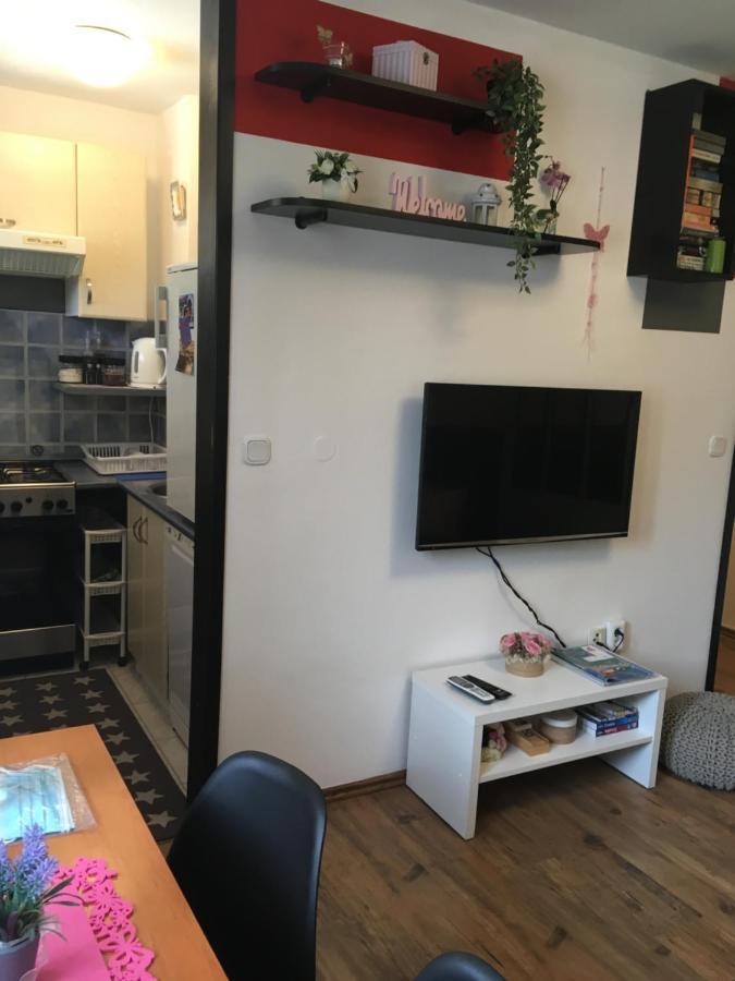 Panarea Apartment *