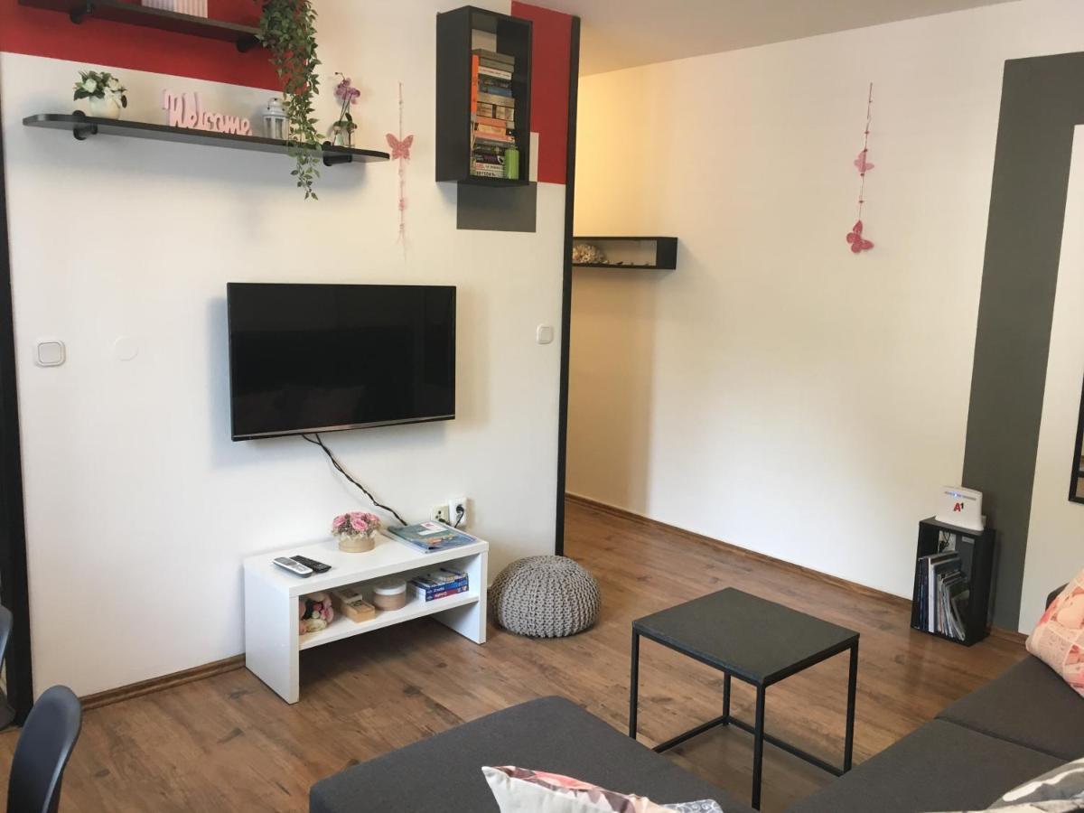 Panarea Apartment