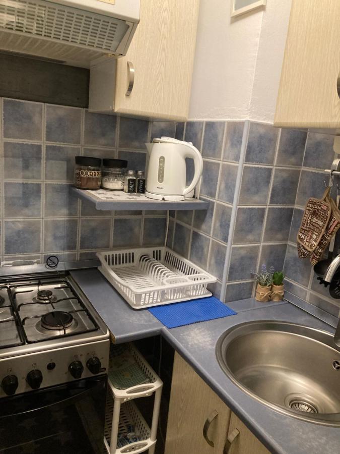Panarea Apartment *