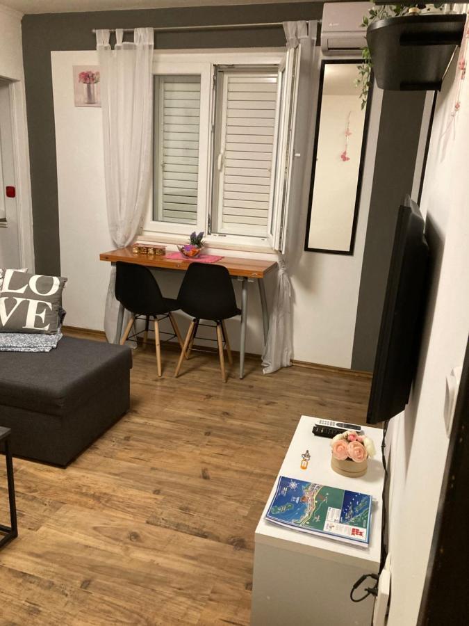 Panarea Apartment