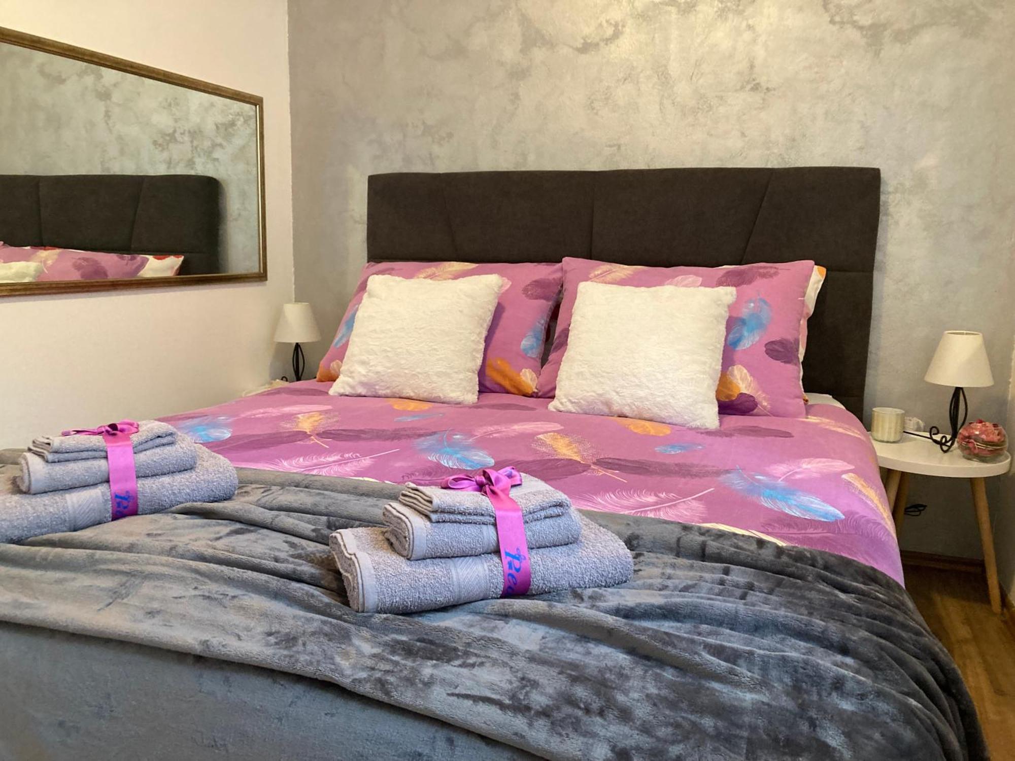 Panarea Apartamento Dubrovnik