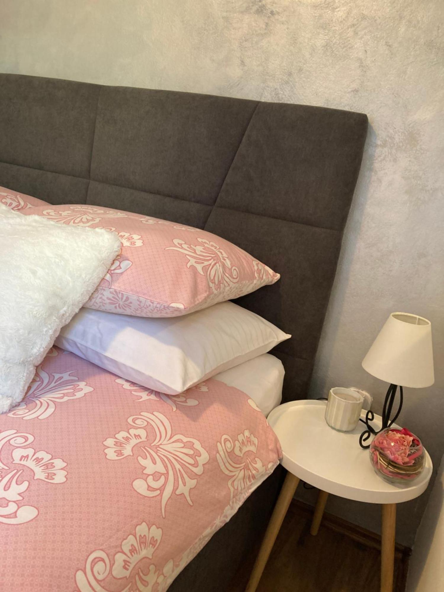 Panarea Apartment