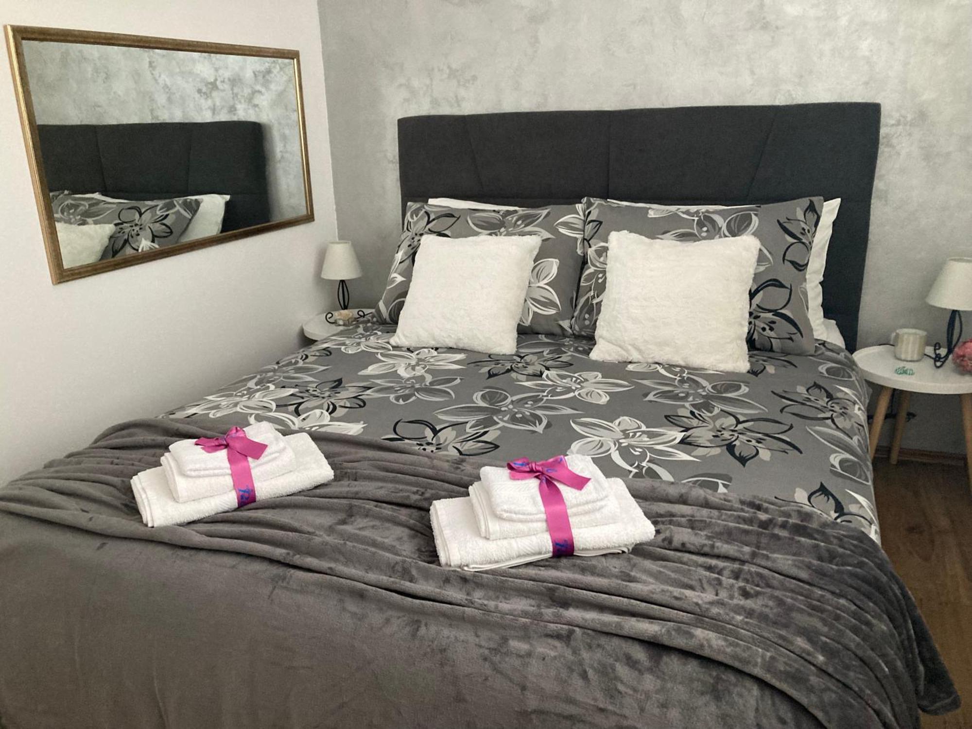Apartment Panarea