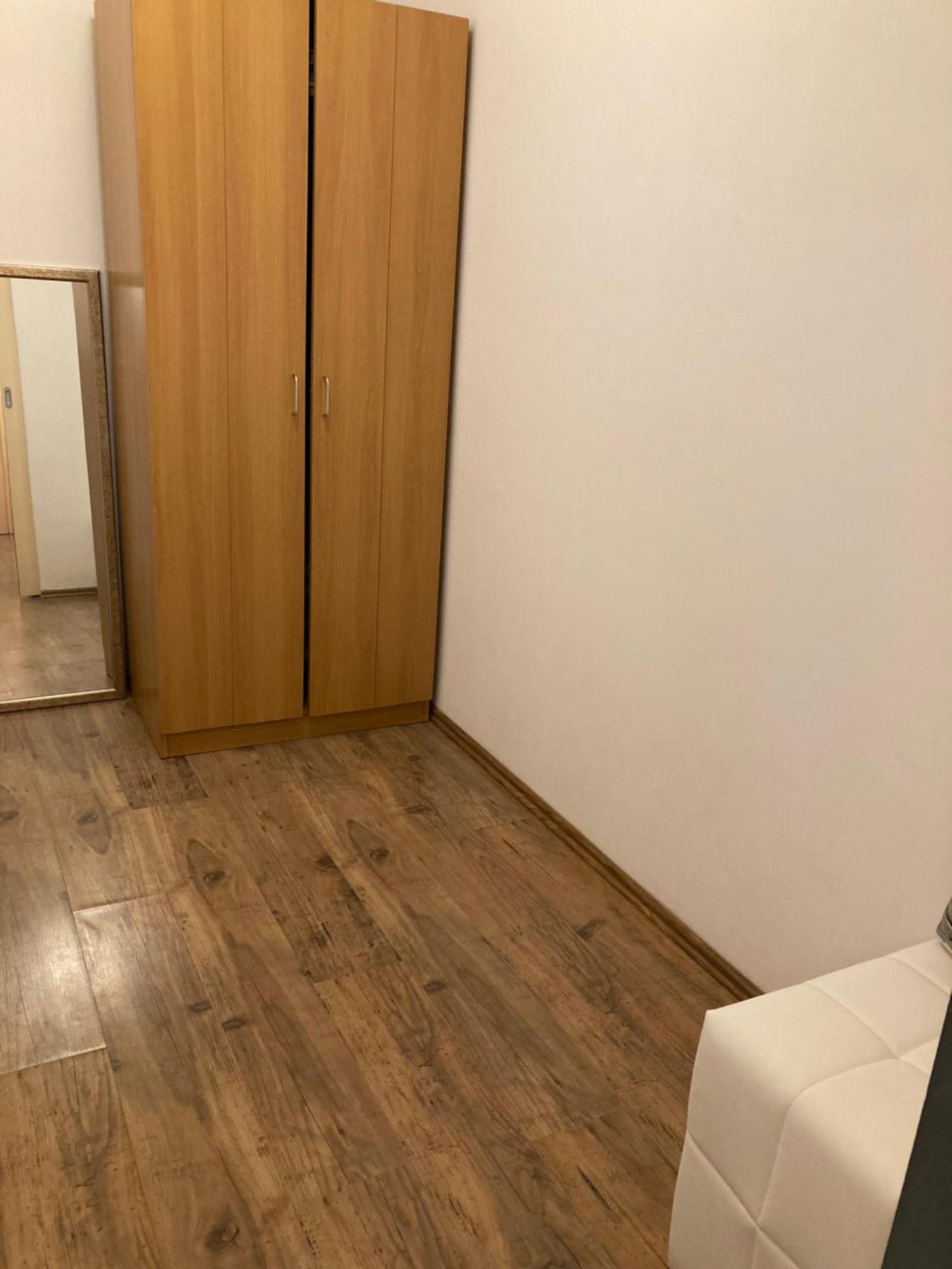Apartment Panarea *