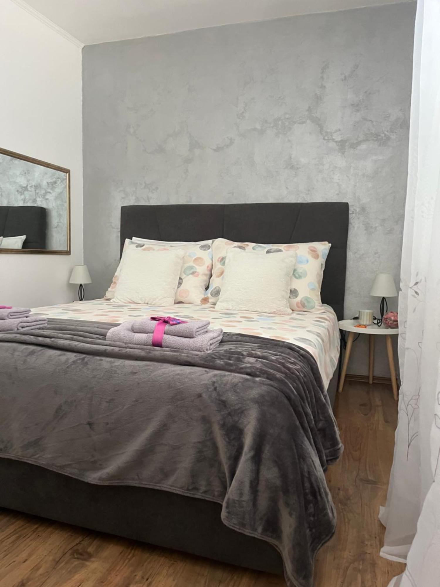 Apartamento Panarea