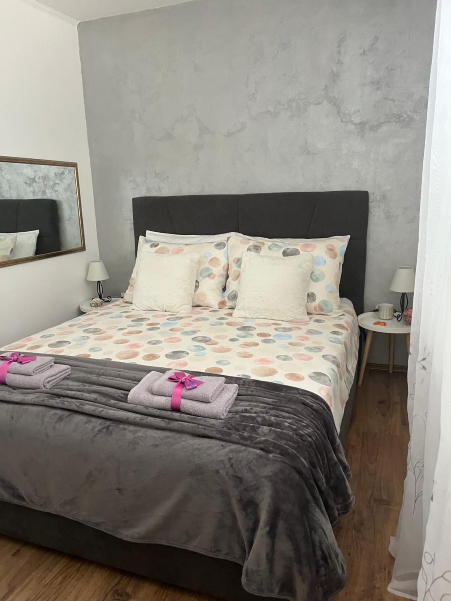 Apartment Panarea Dubrovnik