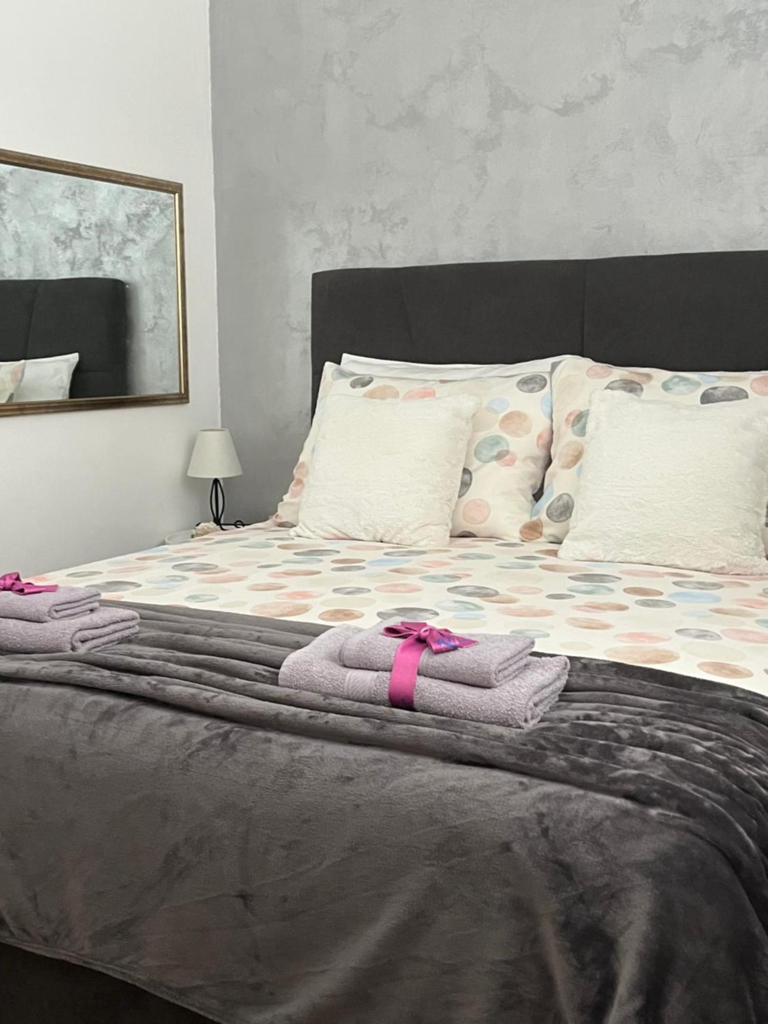Panarea Apartamento